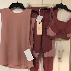 Sold Out, Never Worn, Bra’s too small for me